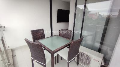Apartamento en venta en Chipichape, Cali · foto 8 de 20