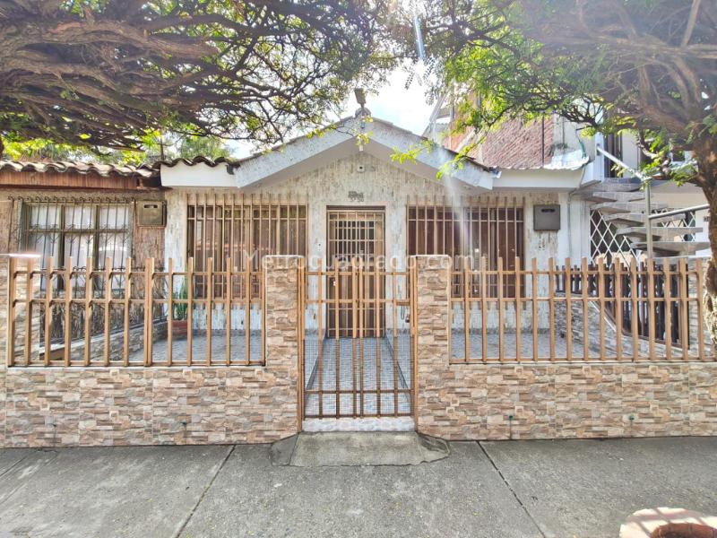 Casa en Arriendo, Salomia, Cali