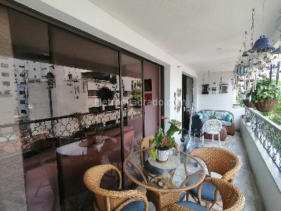 Apartamento de 3 alcobas en venta en Centenario, Cali, 150 m² · foto 1 de 20