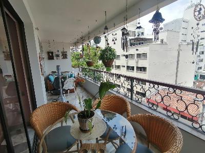Apartamento de 3 alcobas en venta en Centenario, Cali, 150 m² · foto 3 de 20