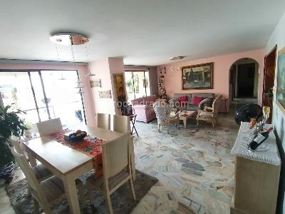 Apartamento de 3 alcobas en venta en Centenario, Cali, 150 m² · foto 4 de 20