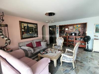 Apartamento de 3 alcobas en venta en Centenario, Cali, 150 m² · foto 5 de 20