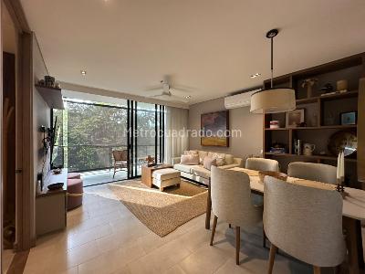 Apartaestudio en arriendo en Pance, Cali, 57 m² · foto 16 de 20