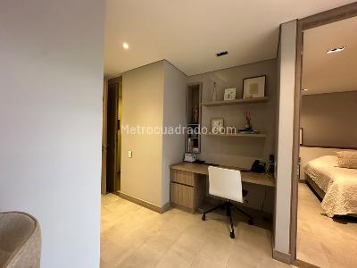 Apartaestudio en arriendo en Pance, Cali, 57 m² · foto 17 de 20