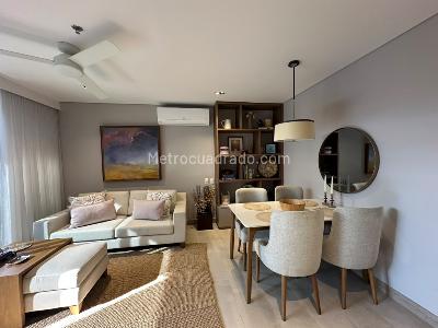 Apartaestudio en arriendo en Pance, Cali, 57 m² · foto 18 de 20