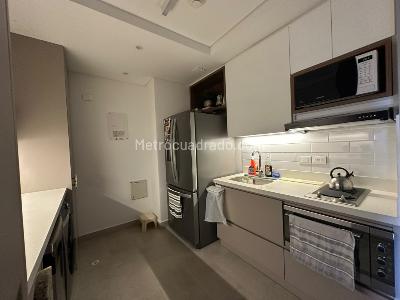 Apartaestudio en arriendo en Pance, Cali, 57 m² · foto 19 de 20