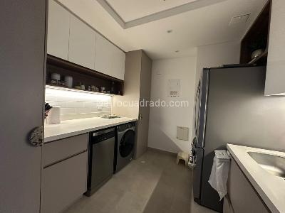 Apartaestudio en arriendo en Pance, Cali, 57 m² · foto 20 de 20