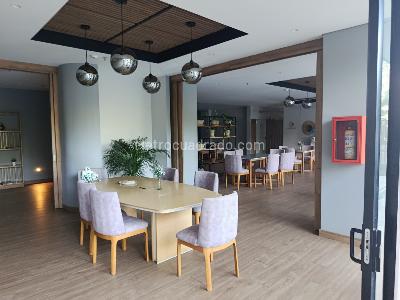 Apartaestudio en arriendo en Pance, Cali, 57 m² · foto 2 de 20