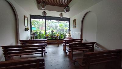 Apartaestudio en arriendo en Pance, Cali, 57 m² · foto 3 de 20