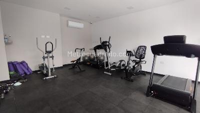 Apartaestudio en arriendo en Pance, Cali, 57 m² · foto 5 de 20