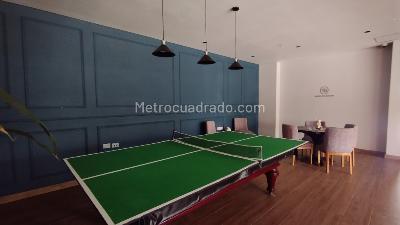 Apartaestudio en arriendo en Pance, Cali, 57 m² · foto 6 de 20