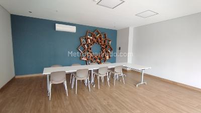 Apartaestudio en arriendo en Pance, Cali, 57 m² · foto 7 de 20
