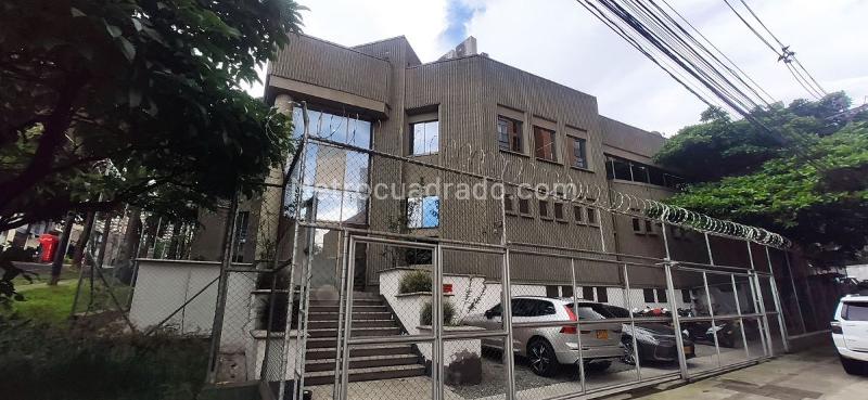 Bodega en Arriendo, Manuel Restrepo, Sabaneta - Vista 2