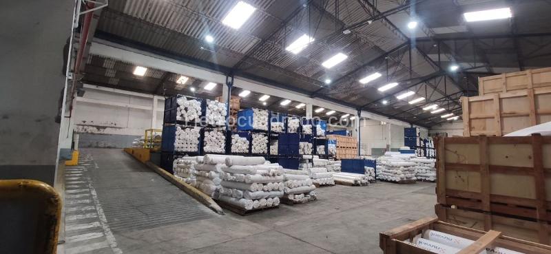 Bodega en Arriendo, Manuel Restrepo, Sabaneta - Vista 5