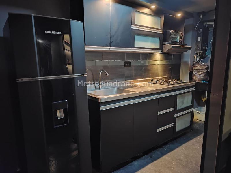 2BR Apartment with Great Views in Loma De Los Bernal - 3