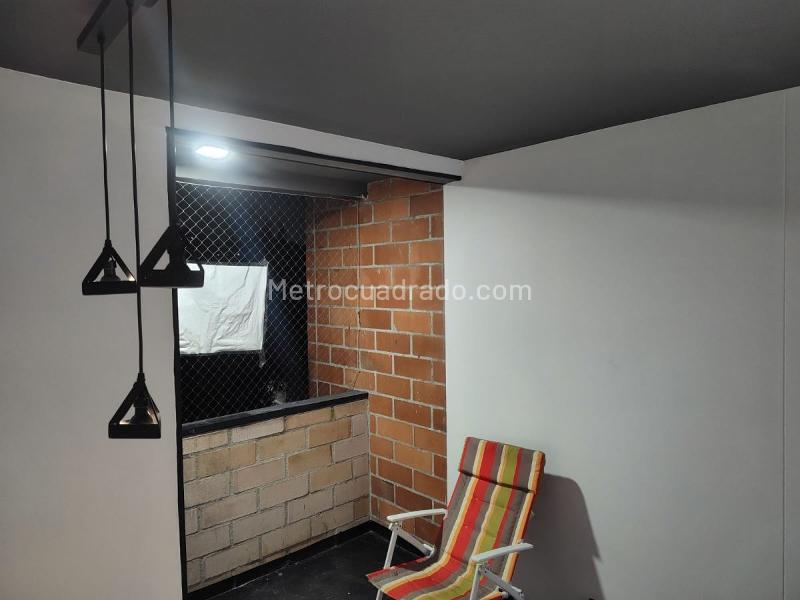 2BR Apartment with Great Views in Loma De Los Bernal - 5