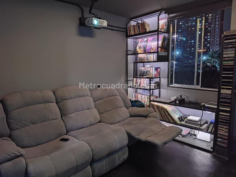 2BR Apartment with Great Views in Loma De Los Bernal - 9