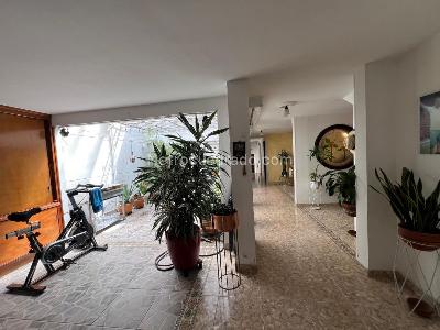 Casa de 4 alcobas en venta en La Castellana, Medellín, 225 m² · foto 12 de 20