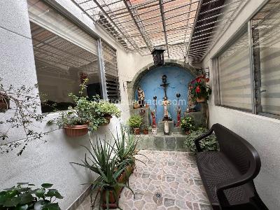 Casa de 4 alcobas en venta en La Castellana, Medellín, 225 m² · foto 9 de 20