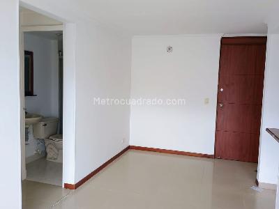 Apartamento de 3 alcobas en venta en El Rincon, Medellín, 60 m² · foto 12 de 15