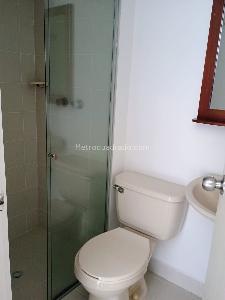 Apartamento de 3 alcobas en venta en El Rincon, Medellín, 60 m² · foto 13 de 15