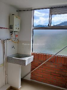 Apartamento de 3 alcobas en venta en El Rincon, Medellín, 60 m² · foto 15 de 15