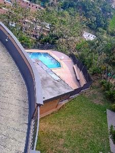 Apartamento de 3 alcobas en venta en El Rincon, Medellín, 60 m² · foto 3 de 15