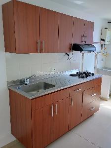 Apartamento de 3 alcobas en venta en El Rincon, Medellín, 60 m² · foto 5 de 15