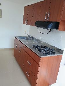 Apartamento de 3 alcobas en venta en El Rincon, Medellín, 60 m² · foto 6 de 15