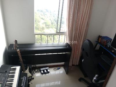 Apartamento de 3 alcobas en venta en El Rincon, Medellín, 65 m² · foto 4 de 13