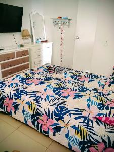 Apartamento de 3 alcobas en venta en El Rincon, Medellín, 65 m² · foto 8 de 13