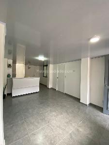 Apartamento de 2 alcobas en arriendo en La Nubia, Medellín, 64 m² · foto 2 de 14