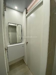 Apartamento de 2 alcobas en arriendo en La Nubia, Medellín, 64 m² · foto 9 de 14