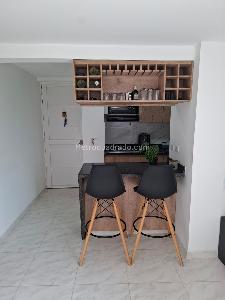 Apartamento en venta en Itagui, Medellín · foto 2 de 9