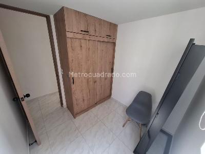 Apartamento en venta en Itagui, Medellín · foto 6 de 9