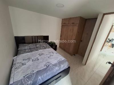 Apartamento en venta en Itagui, Medellín · foto 8 de 9