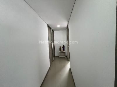 Apartamento en venta en Rodeo Alto, Medellín · foto 10 de 11