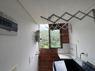 Apartamento en venta en Rodeo Alto, Medellín · foto 11 de 11