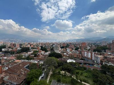 Apartamento en venta en Rodeo Alto, Medellín · foto 2 de 11