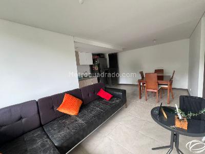 Apartamento en venta en Rodeo Alto, Medellín · foto 6 de 11