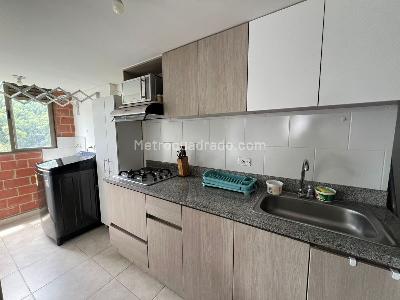 Apartamento en venta en Rodeo Alto, Medellín · foto 7 de 11