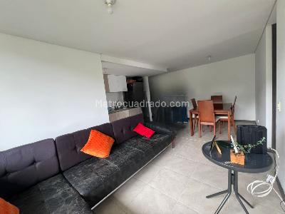 Apartamento en venta en Rodeo Alto, Medellín · foto 9 de 11