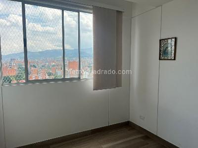 Apartamento de 3 alcobas en venta en Calasanz, Medellín, 93 m² · foto 11 de 15