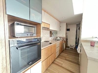 Apartamento de 3 alcobas en venta en Calasanz, Medellín, 93 m² · foto 13 de 15