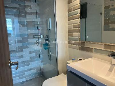 Apartamento de 3 alcobas en venta en Calasanz, Medellín, 93 m² · foto 14 de 15