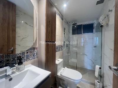 Apartamento de 3 alcobas en venta en Calasanz, Medellín, 93 m² · foto 15 de 15