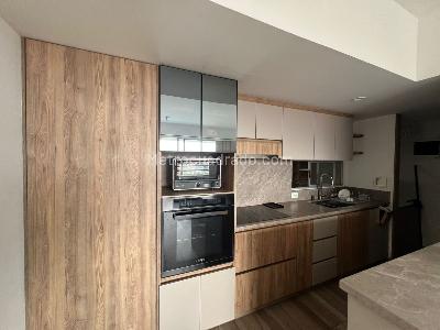 Apartamento de 3 alcobas en venta en Calasanz, Medellín, 93 m² · foto 4 de 15