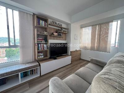Apartamento de 3 alcobas en venta en Calasanz, Medellín, 93 m² · foto 7 de 15
