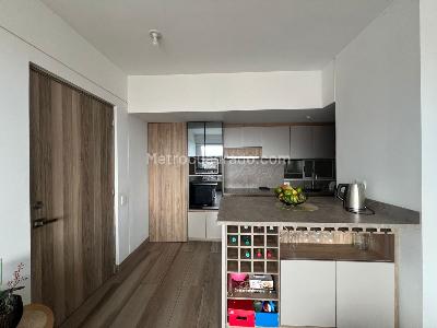 Apartamento de 3 alcobas en venta en Calasanz, Medellín, 93 m² · foto 8 de 15