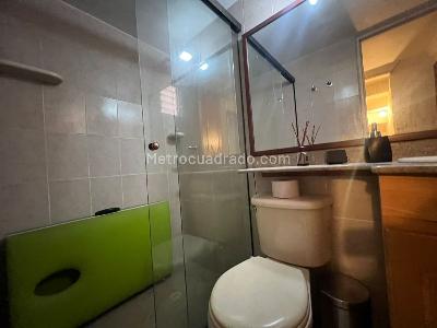 Apartamento en venta en La Mota, Medellín · foto 10 de 10